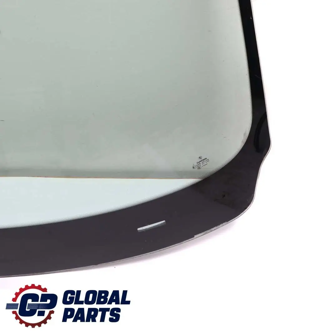 BMW X3 Series E83 Front Window Windscreen Windsheld Glass AS1 Green