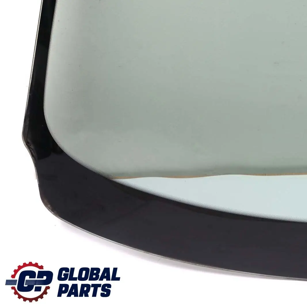 BMW X3 Series E83 Front Window Windscreen Windsheld Glass AS1 Green