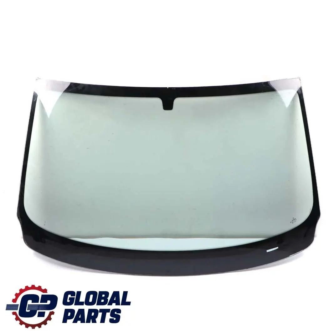 BMW X3 Series E83 Front Window Windscreen Windsheld Glass AS1 Green