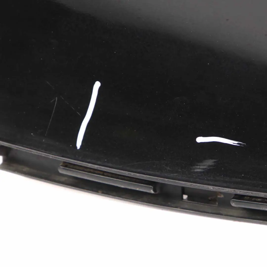 BMW Z4 E85 Side Panel Front Right O/S Side Wing Fender Black Sapphire - 475