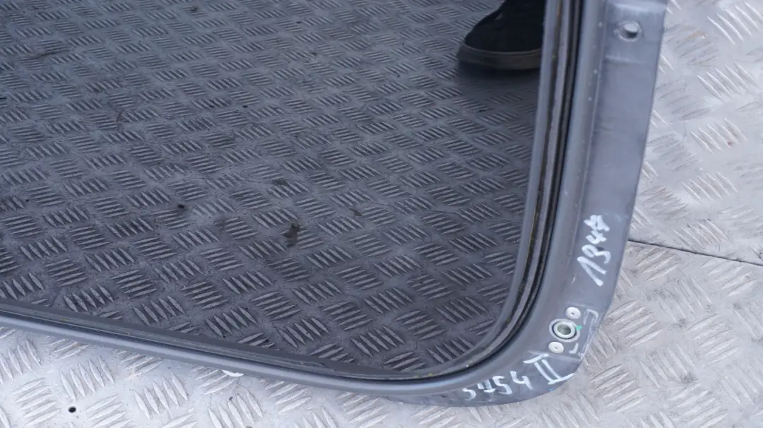 Electrical Panoramic Glass Mini Cooper R50 R53 Sliding Roof Sunroof 7053424