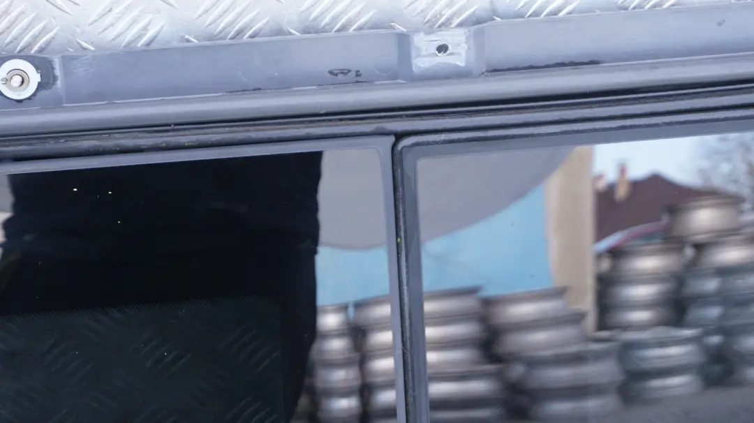 Electrical Panoramic Glass Mini Cooper R50 R53 Sliding Roof Sunroof 7053424