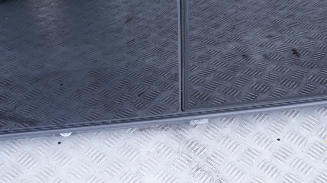 Electrical Panoramic Glass Mini Cooper R50 R53 Sliding Roof Sunroof 7053424