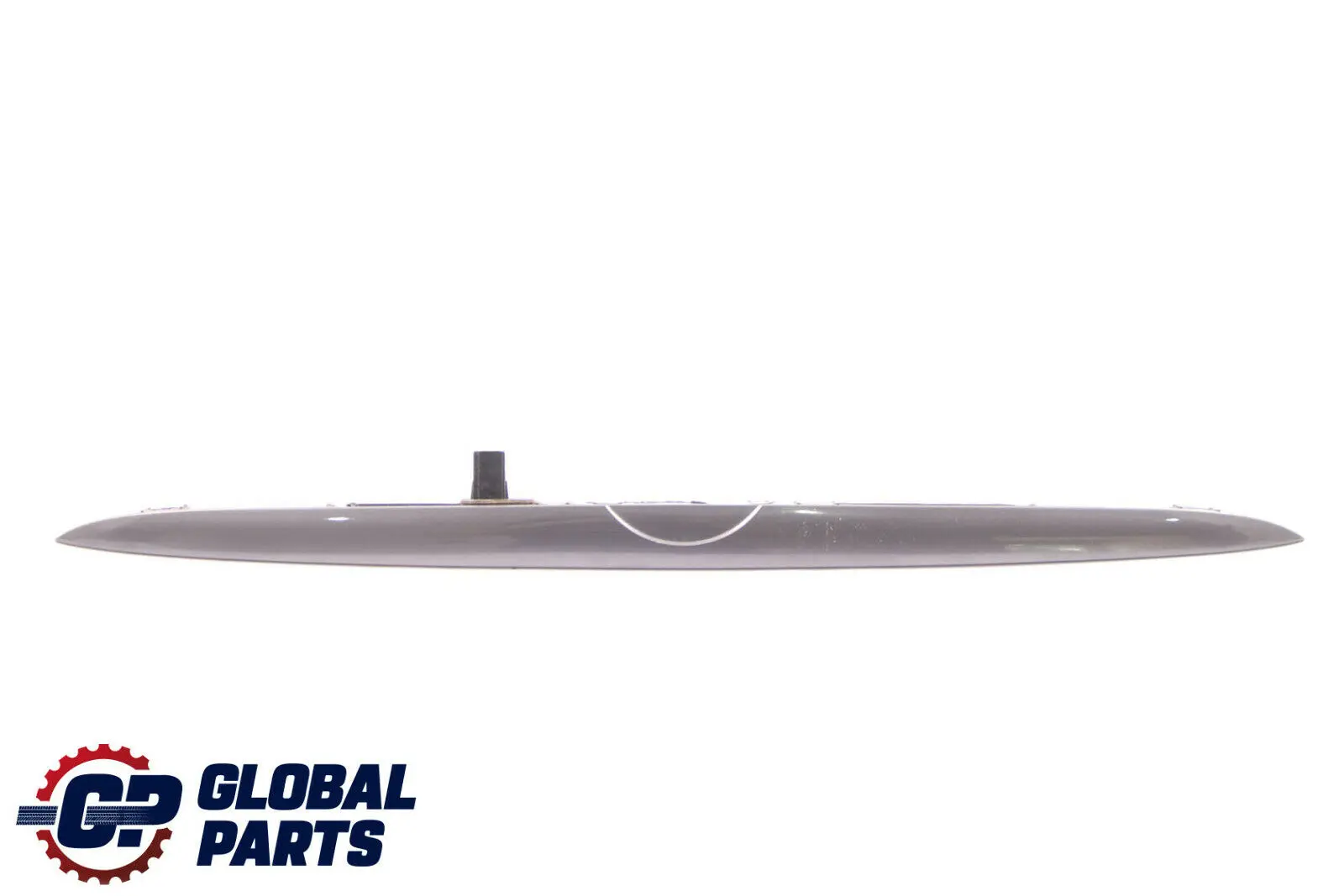 BMW X5 Series E53 Rear Trunk Lid Grip Handle Boot Stahlgrau 7054941