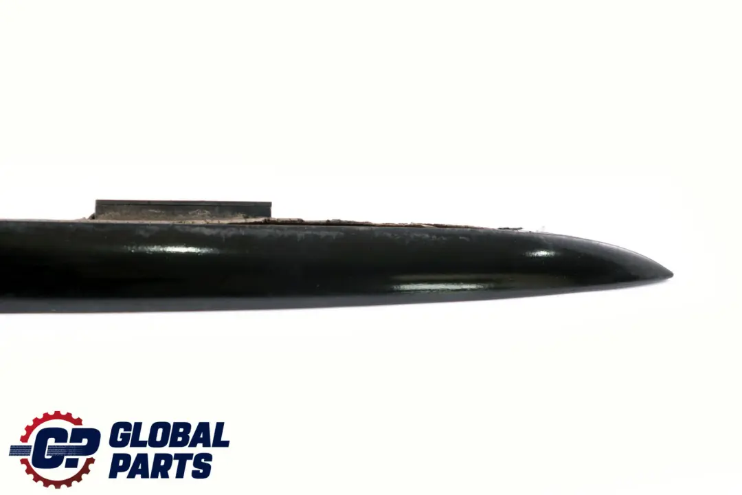 BMW X5 Series E53 Rear Trunk Lid Grip Handle Boot Black 7054941