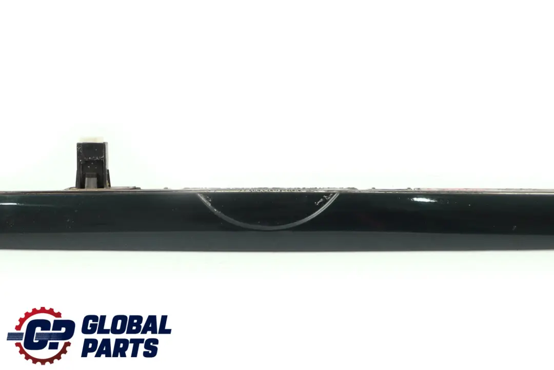 BMW X5 Series E53 Rear Trunk Lid Grip Handle Boot Oxfordgruen Metallic 7054941