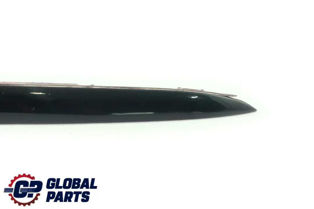 BMW X5 Series E53 Rear Trunk Lid Grip Handle Boot Oxfordgruen Metallic 7054941