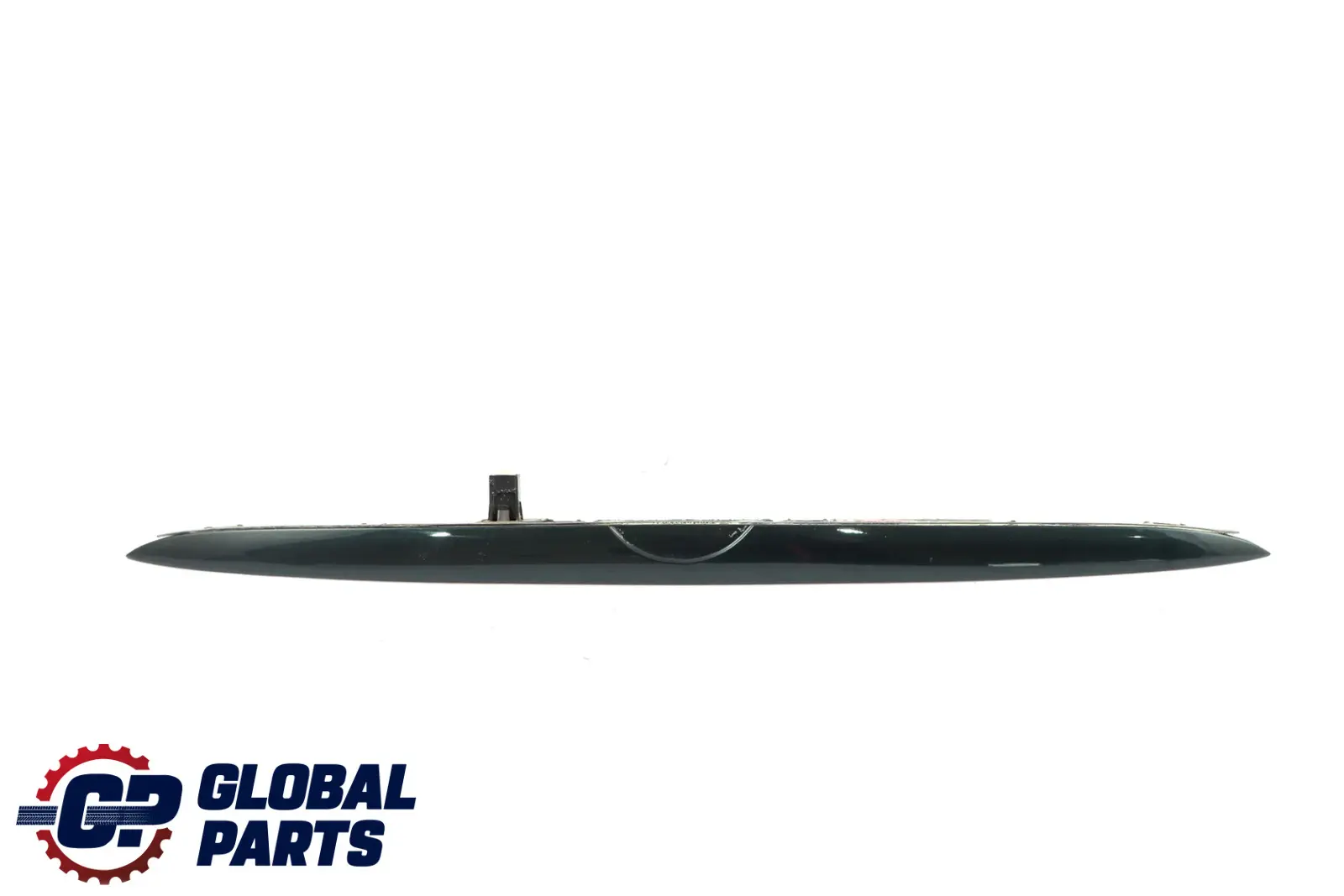 BMW X5 Series E53 Rear Trunk Lid Grip Handle Boot Oxfordgruen Metallic 7054941