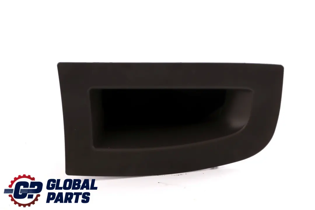 BMW Z4 Series E85 Rear Panel Insert Cover Right O/S Grey 7016670