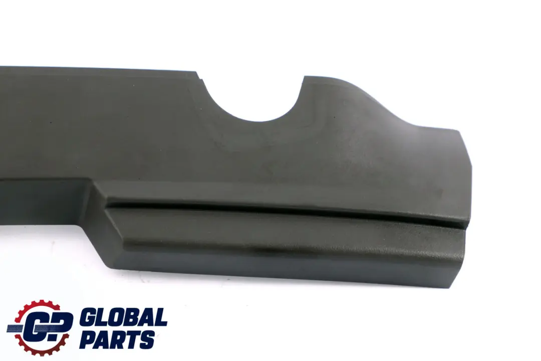 BMW Z4 Series E85 Covering Top Rear Right O/S Trim Panel Grey 7043816