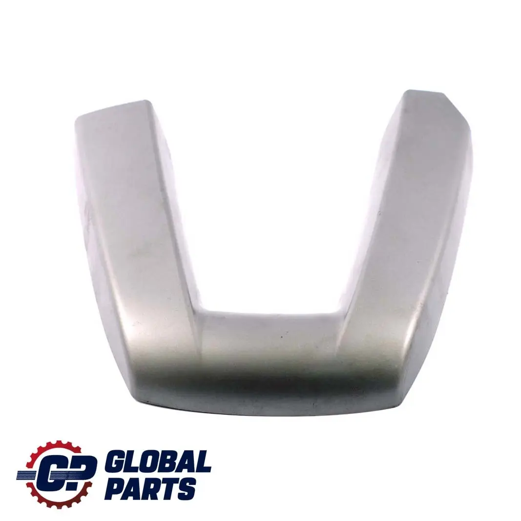 BMW Z4 Series E85 1 Roll Bar Trim Panel Left N/S Grey Silver 7055439 7043837