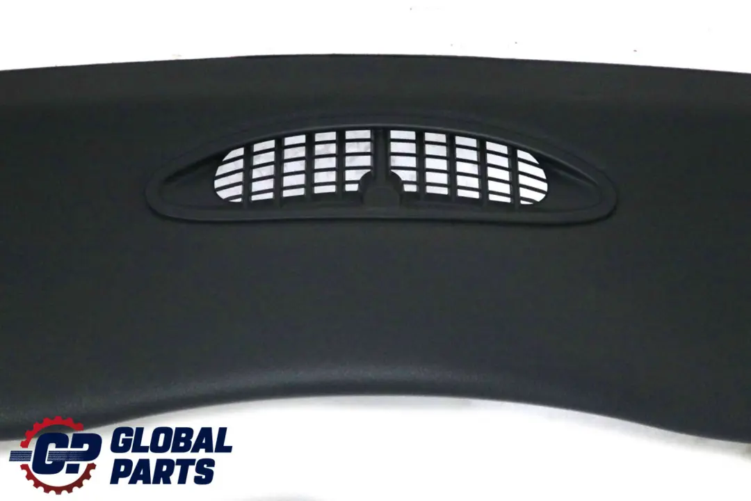 MINI Cooper One R50 R53 Dashboard Dash Top Instrument Panel Panther Black