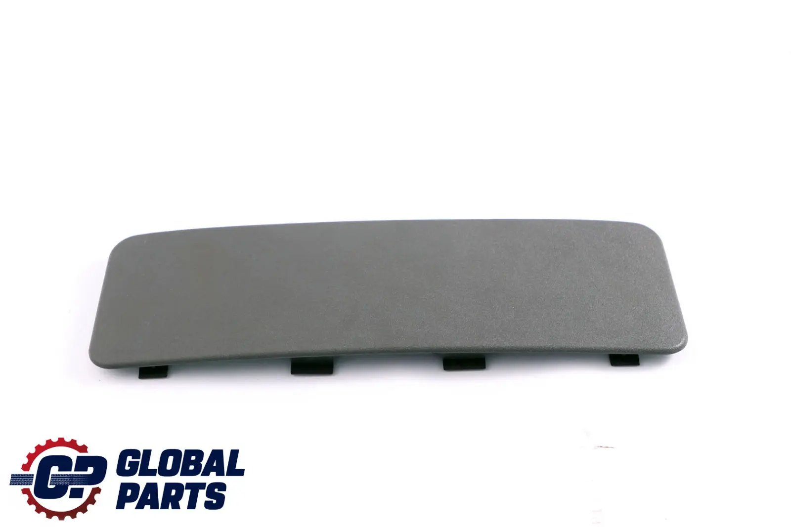 BMW Z4 Series E85 E86 Roadster Panel Bottom Cover Cap Dash Trim Grey 7053091