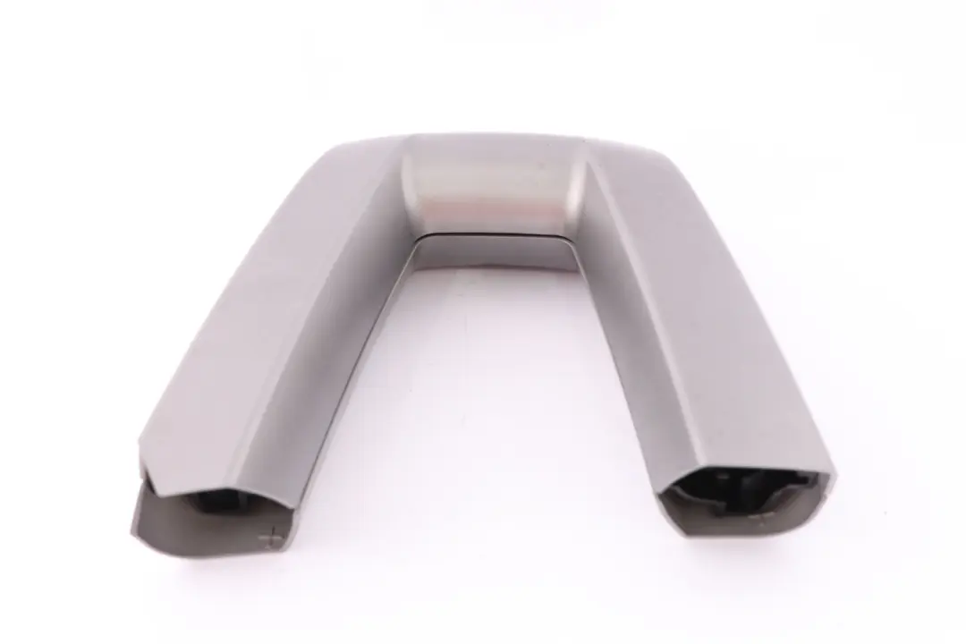 BMW Z4 Series E85 Roll Bar Trim Covering Left N/S Cover Grey Silver 7056315