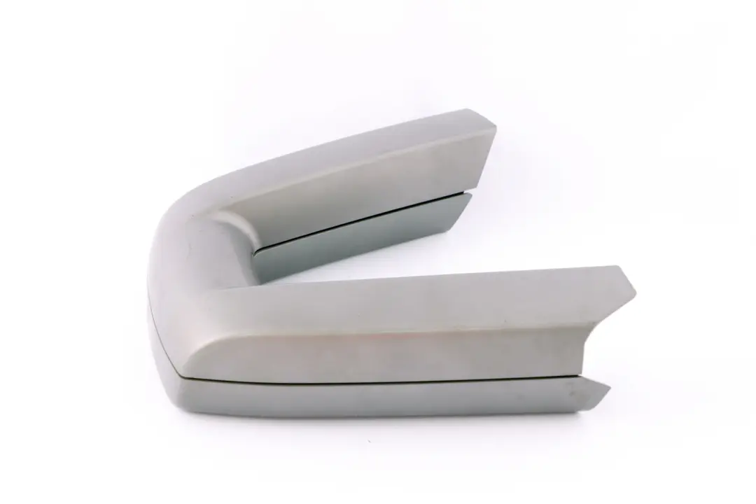 BMW Z4 Series E85 Roll Bar Trim Covering Left N/S Cover Grey Silver 7056315