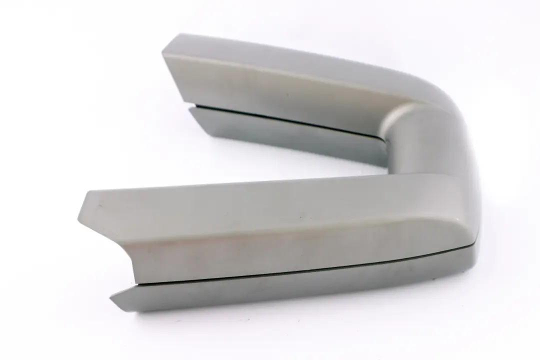 BMW Z4 Series E85 Roll Bar Trim Covering Right O/S Cover Grey Silver 7056316