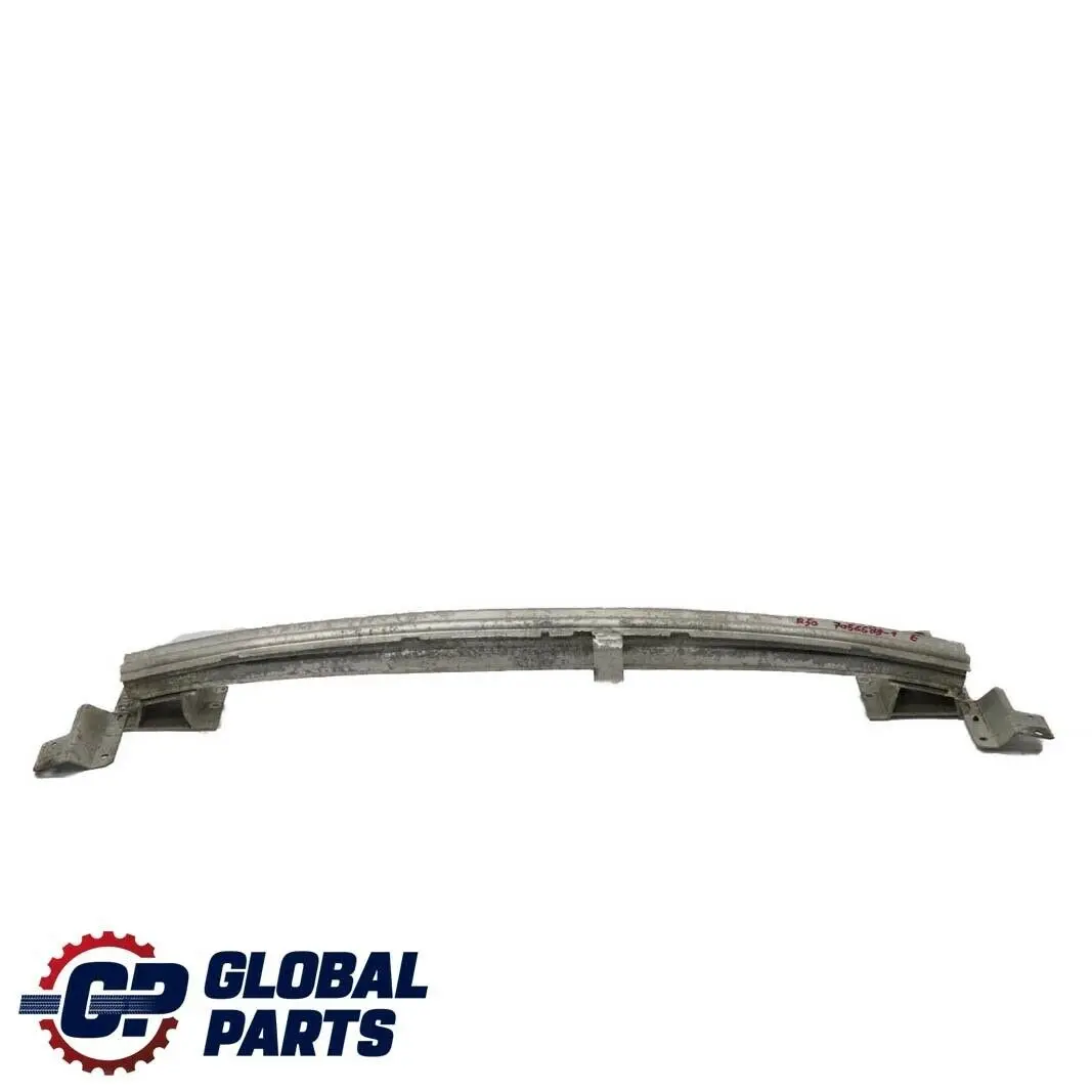 Mini Cooper One R50 R52 R53 Carrier Bumper Reinforcement Rear Body Part