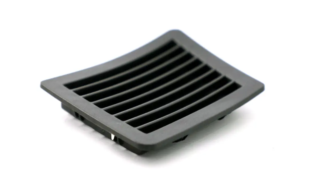 BMW Z4 Series E85 E86 Right O/S Grille Rear Ventilation Vent Cover Black 7036510