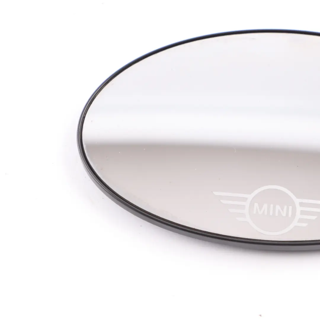 Wing Mirror Glass Mini Cooper One R50 R52 R53 Heated Outside Right O/S 7058060