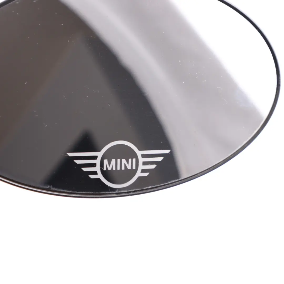 Wing Mirror Glass Mini Cooper One R50 R52 R53 Heated Outside Right O/S 7058060