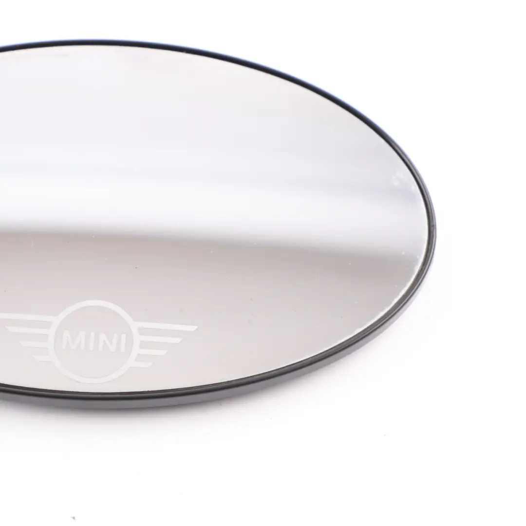 Wing Mirror Glass Mini Cooper One R50 R52 R53 Heated Outside Right O/S 7058060