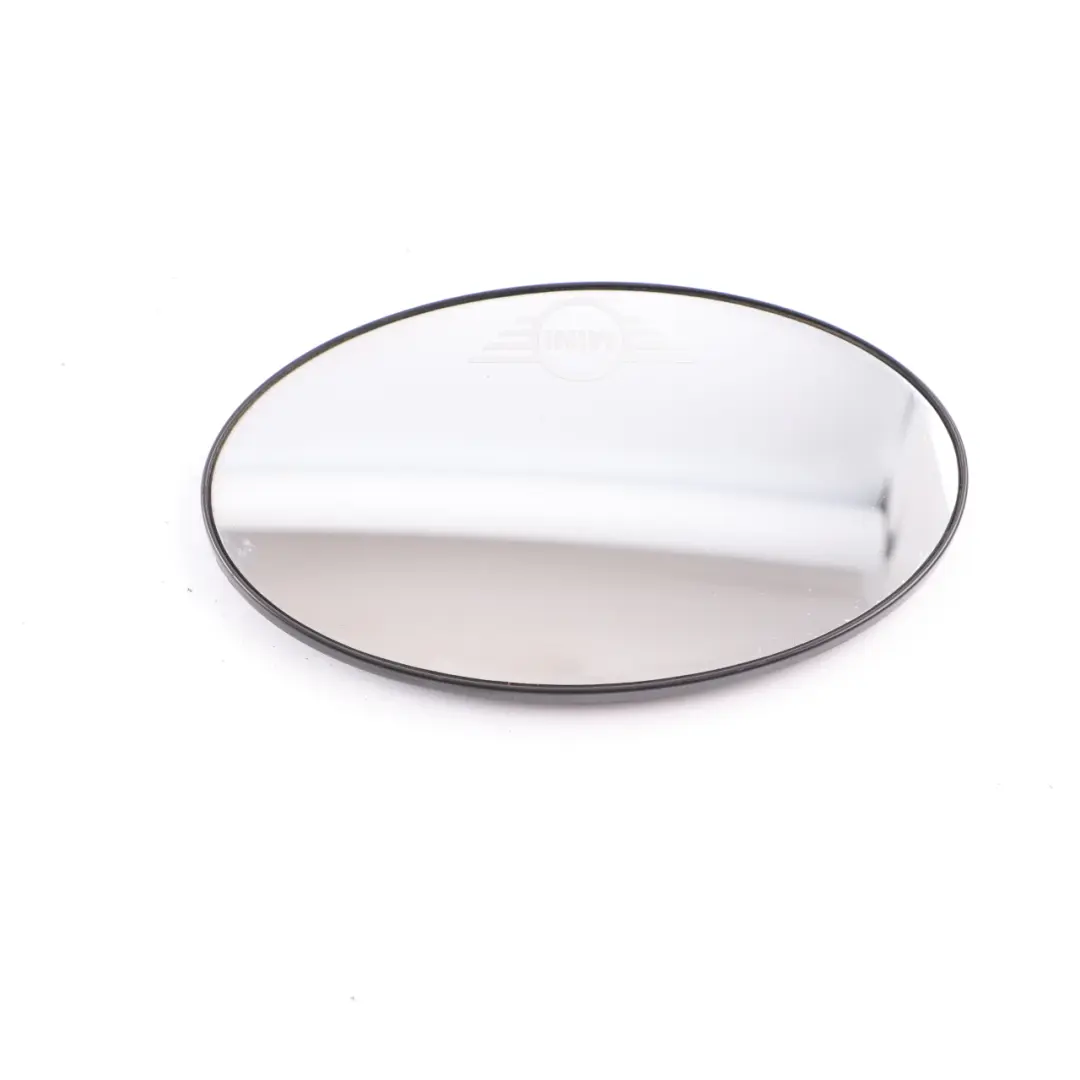 Wing Mirror Glass Mini Cooper One R50 R52 R53 Heated Outside Right O/S 7058060