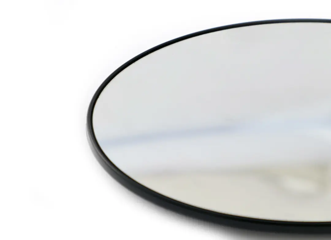 Mirror Glass Mini R50 R52 R53 Cooper One Wing Outside Left Right N/O/S 7058060