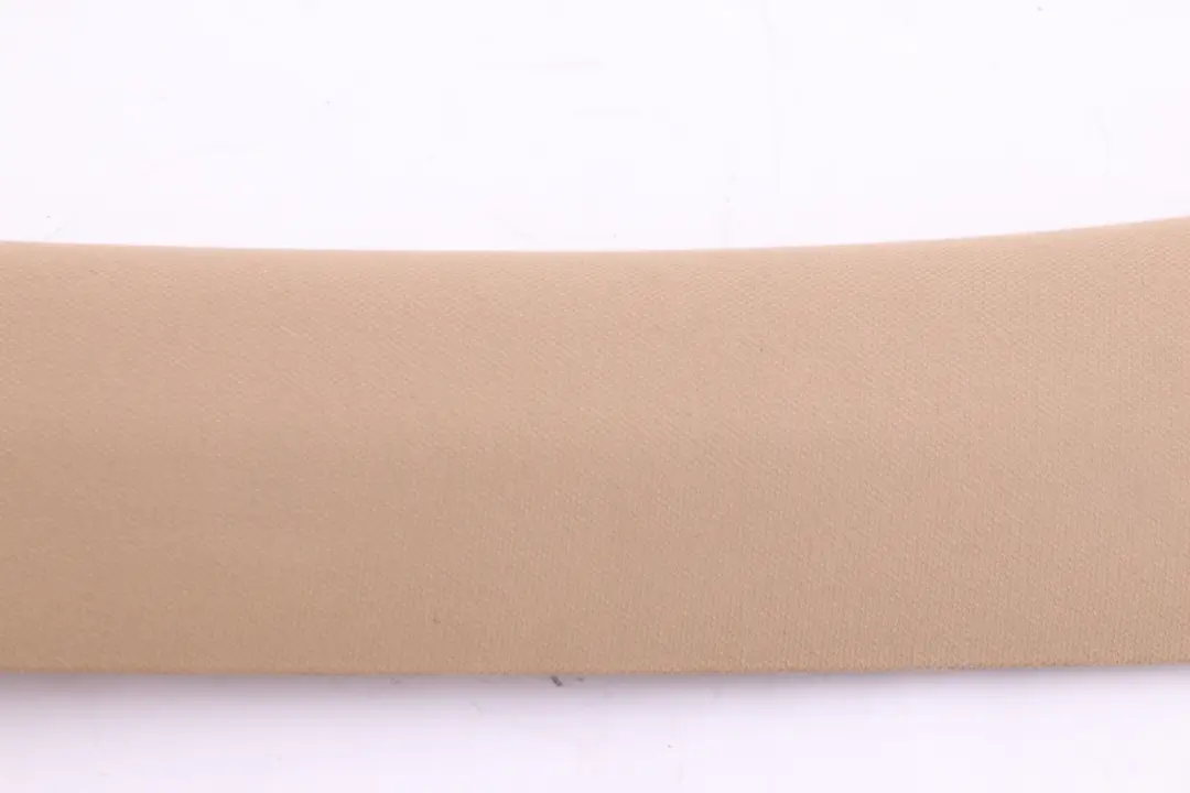 BMW 3 Series E90 E91 LCI Column A Cover Beige Right O/S