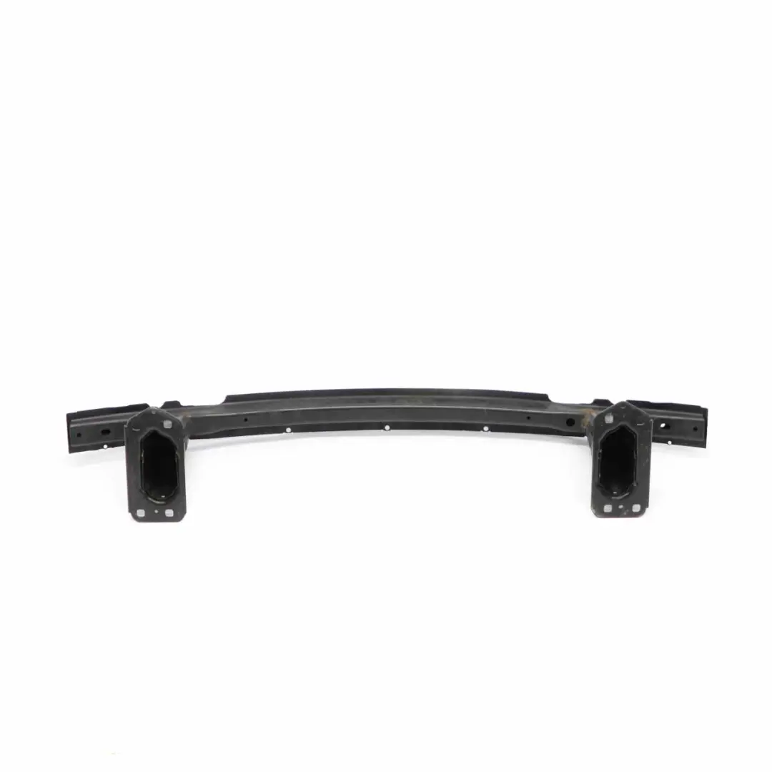 Soporte parachoques BMW E81 E87 Soporte delantero Reforzador 7058450