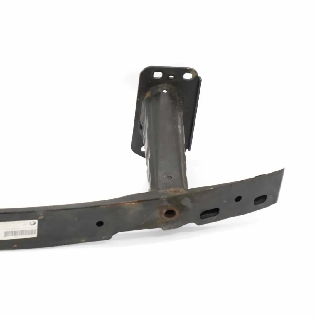 Soporte parachoques BMW E81 E87 Soporte delantero Reforzador 7058450