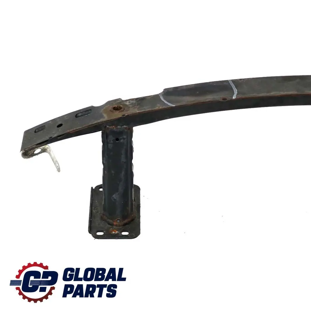 BMW E87 2 Front Bumper Carrier Support Crash Bar Reinforcer