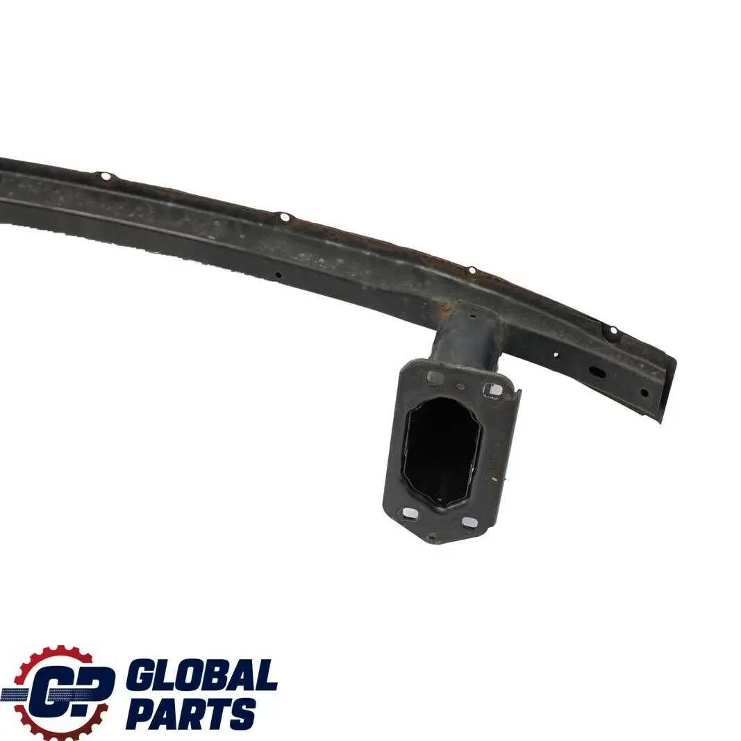 BMW E87 2 Front Bumper Carrier Support Crash Bar Reinforcer