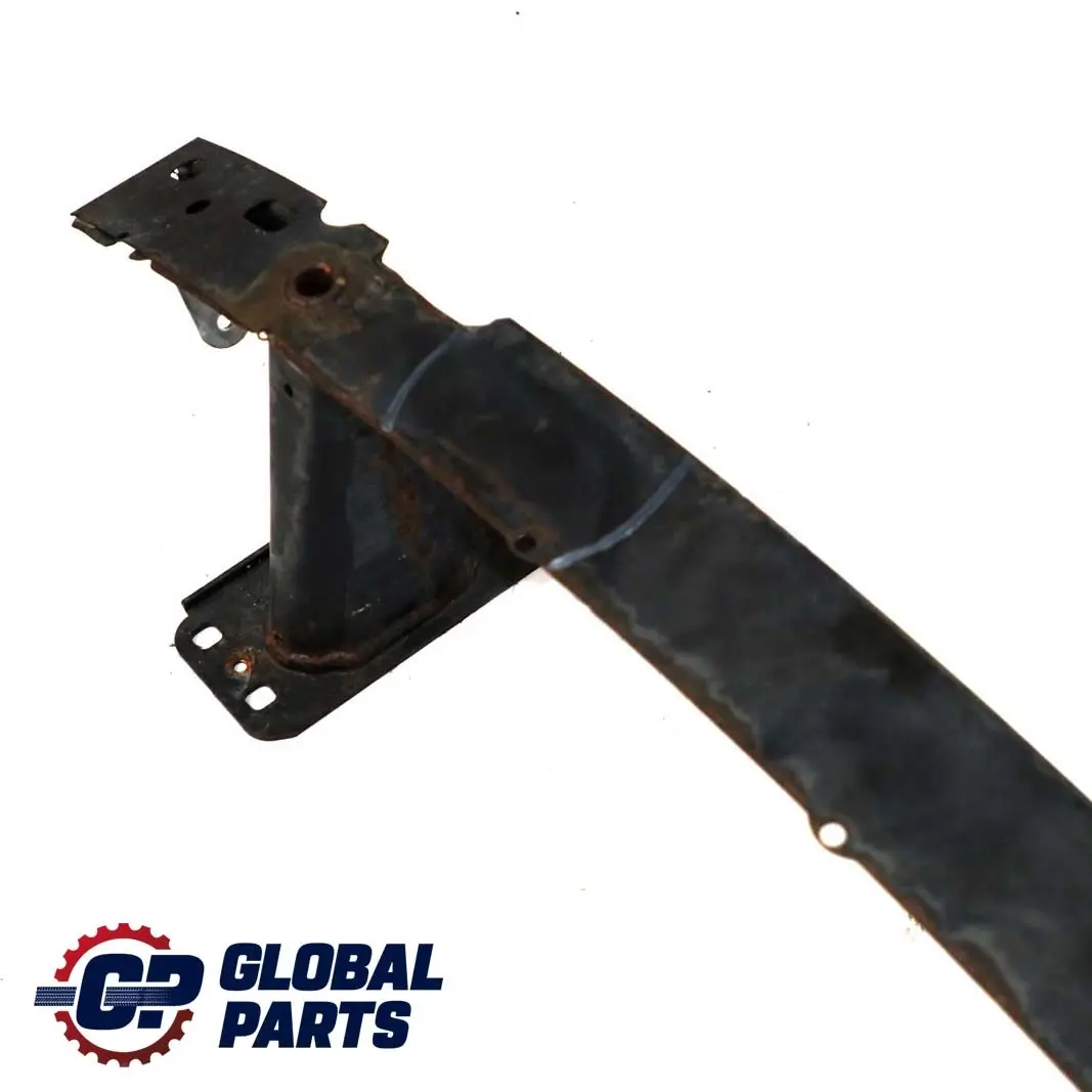 BMW 1 Series E87 Front Bumper Carrier Support Crash Bar Reinforcer 7058450