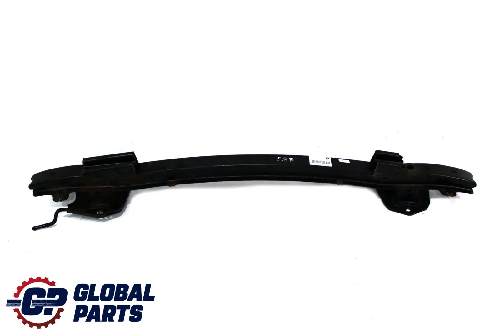 BMW 1 E81 E87 Rear Bumper Carrier Support Crash Bar Reinforcer 7058465