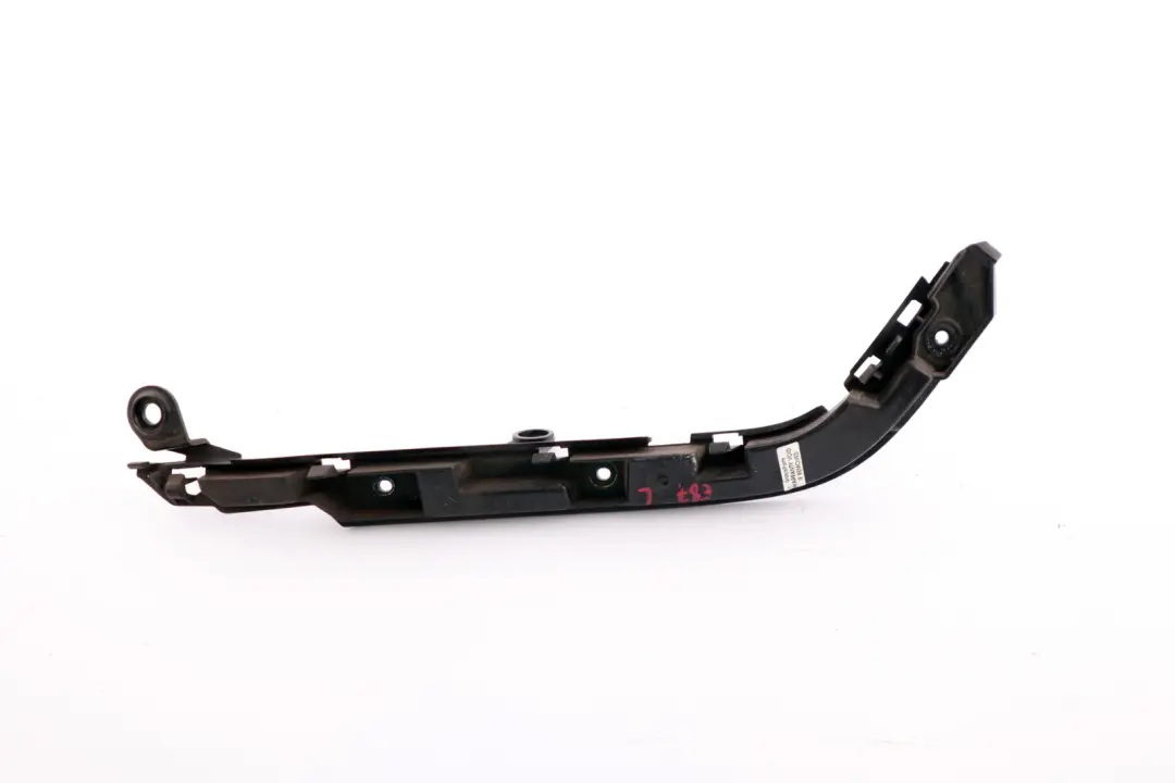 BMW 1 Series E81 E87 E87N LCI Rear Bumper Guide Left N/S 7058517