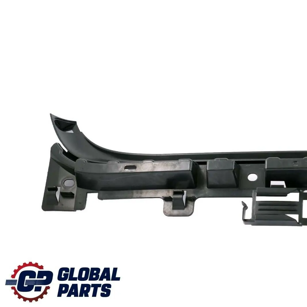 BMW 3 Series E90 Rear Bumper Centre Guide Mount Trim 7058522