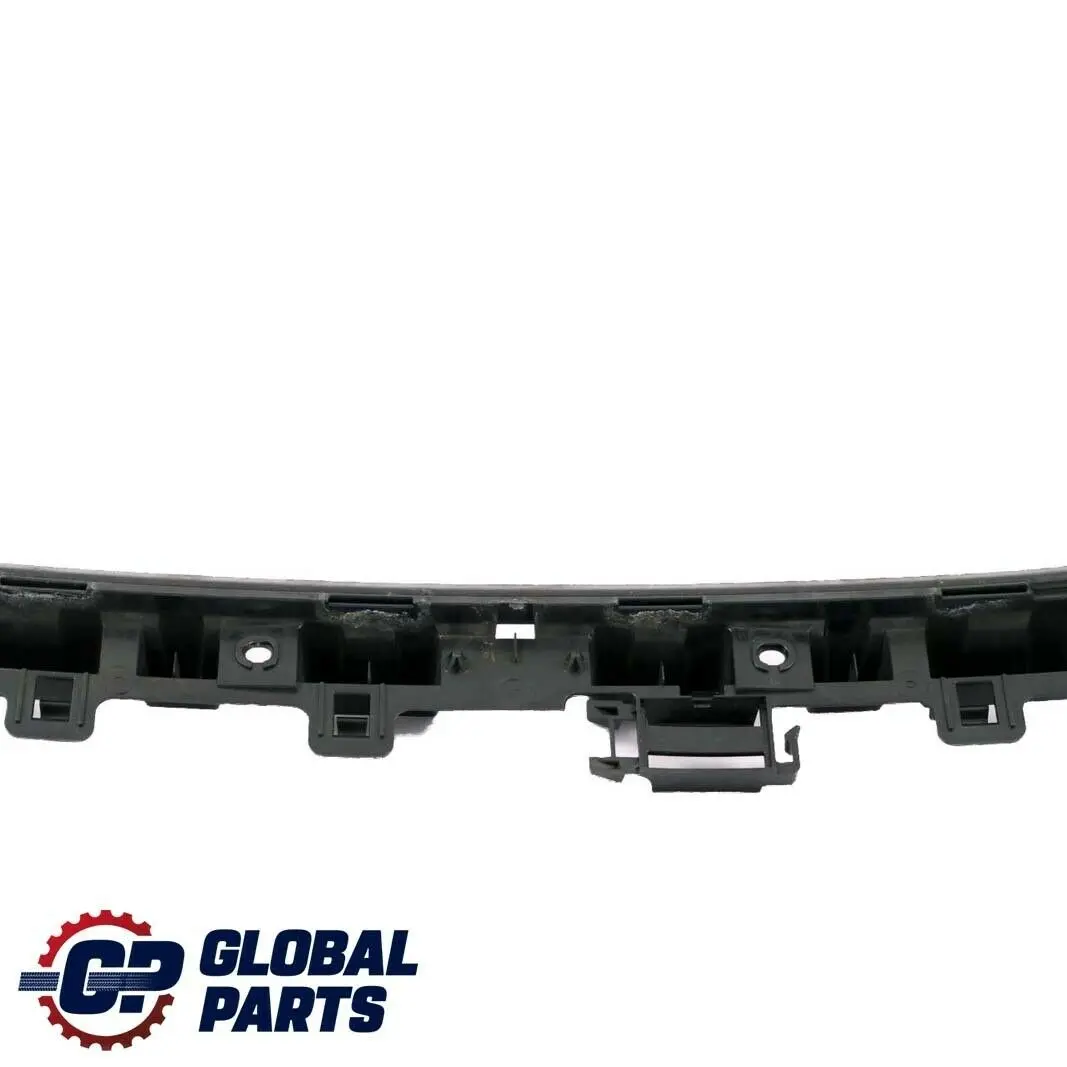 BMW 3 Series E90 Rear Bumper Centre Guide Mount Trim 7058522