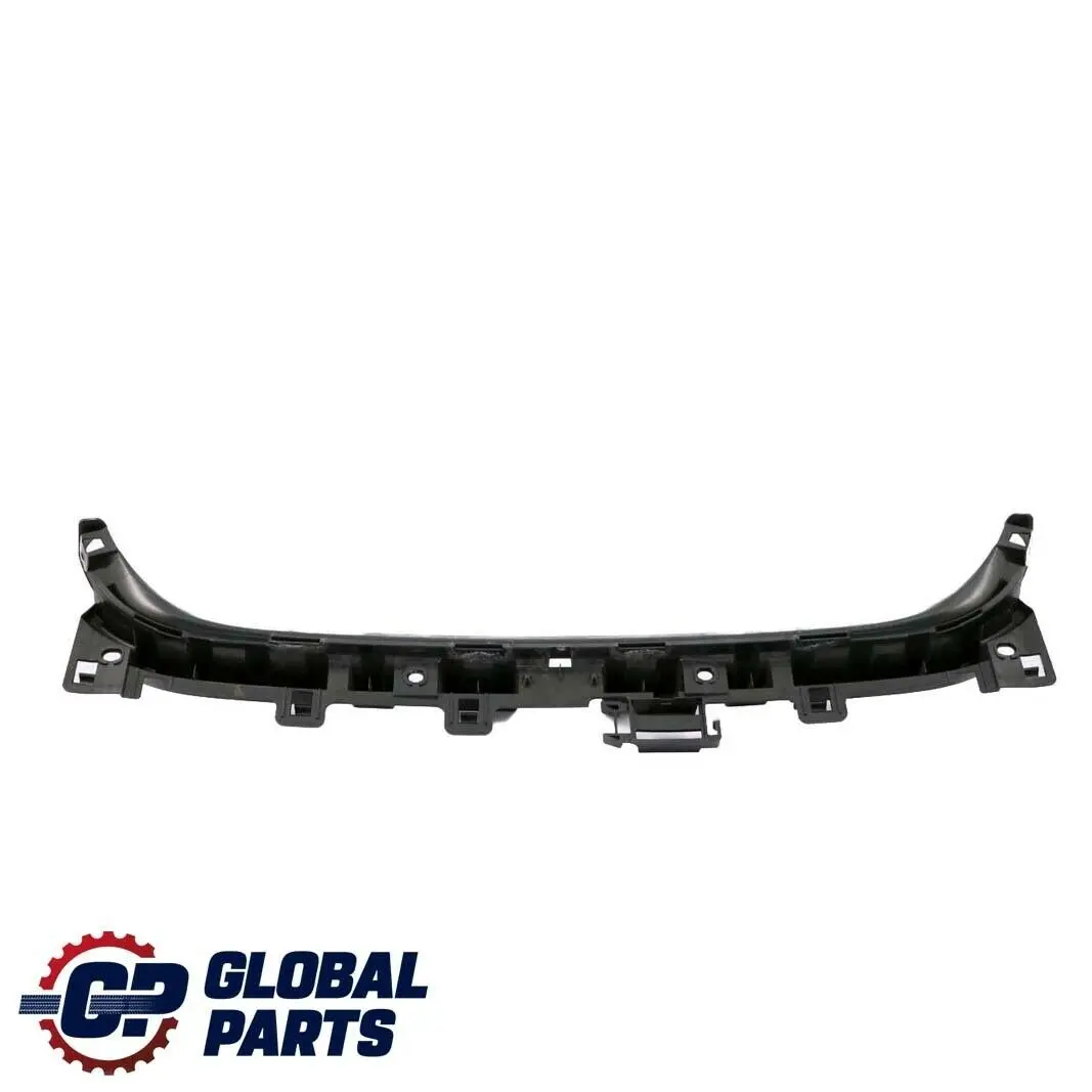 BMW 3 Series E90 Rear Bumper Centre Guide Mount Trim 7058522