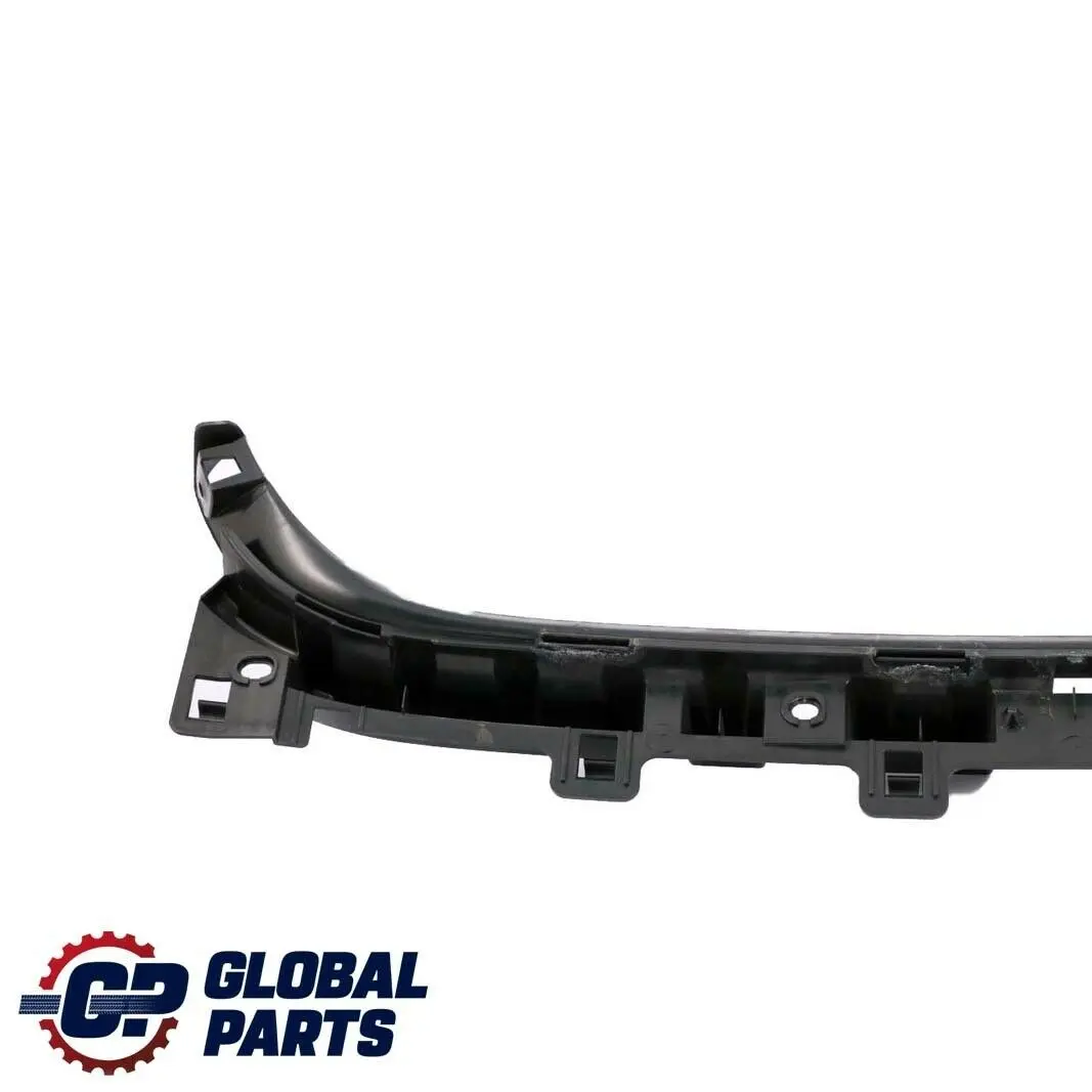 BMW 3 Series E90 Rear Bumper Centre Guide Mount Trim 7058522