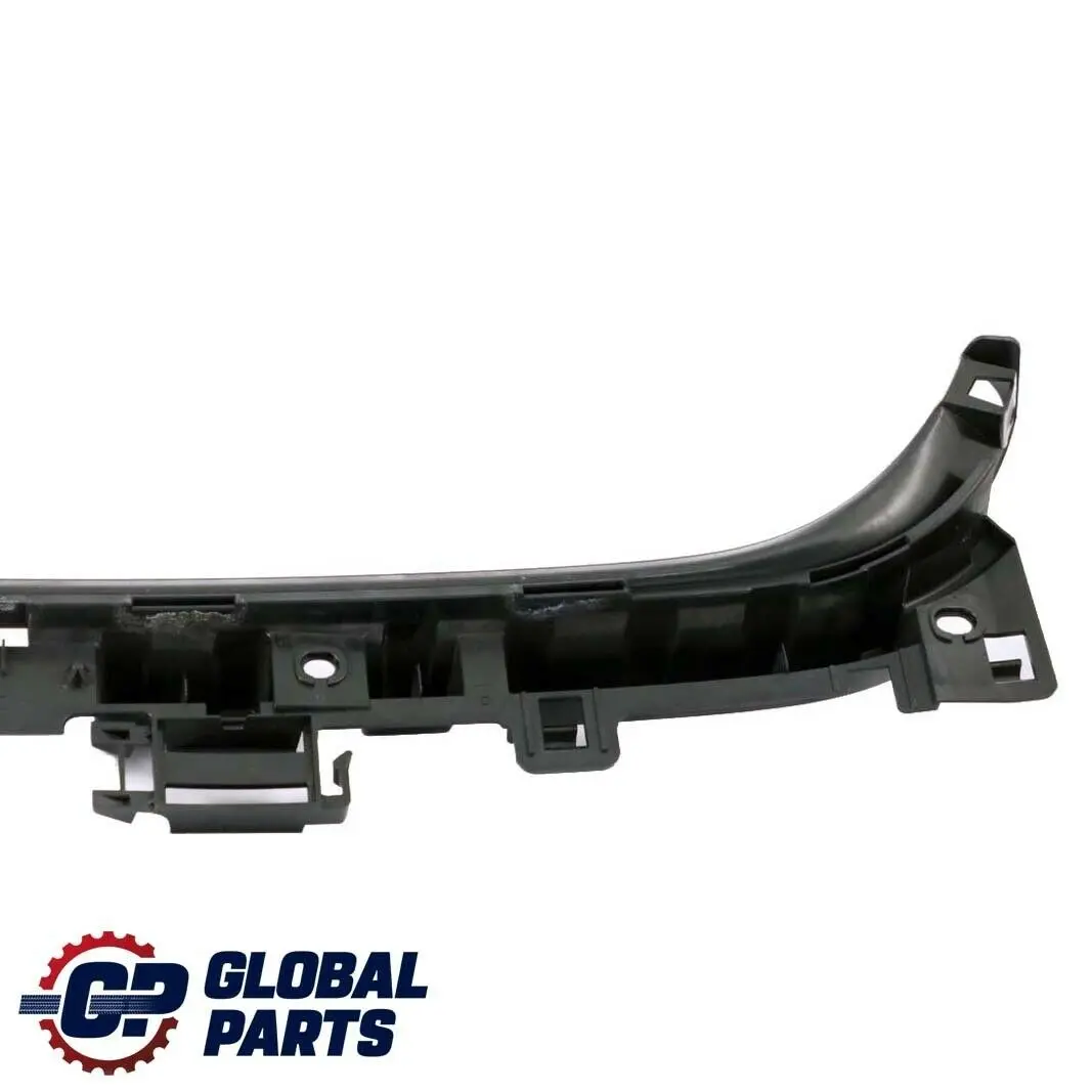 BMW 3 Series E90 Rear Bumper Centre Guide Mount Trim 7058522