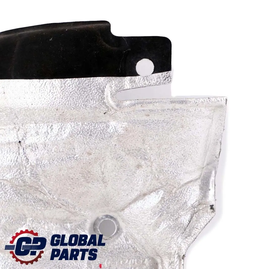 BMW E81 Sound Insulation Engine Compartment Wall Right O/S 7059270