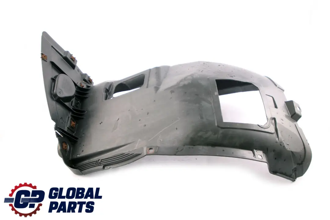 BMW E90 E91 Wheel Arch Cover Housing Bottom Front Left N/S Covering 7059379