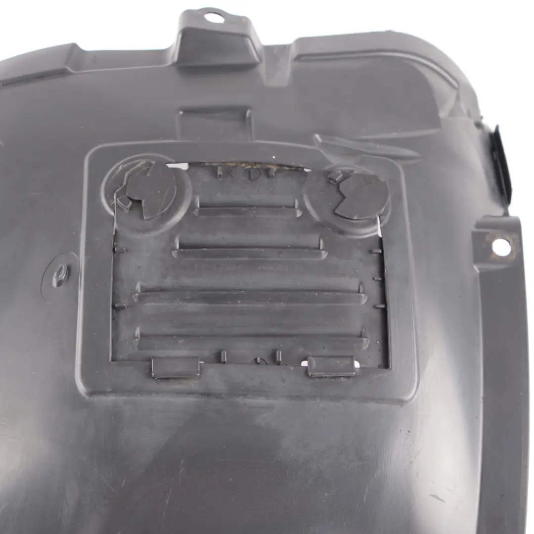  BMW E90 E91 Wheel Arch Housing Cover Front Left Bottom Panel 7059379