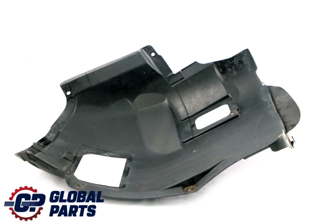 BMW 3 Series E90 E91 Cover Wheel Arch Housing Bottom Front Left N/S 7059379