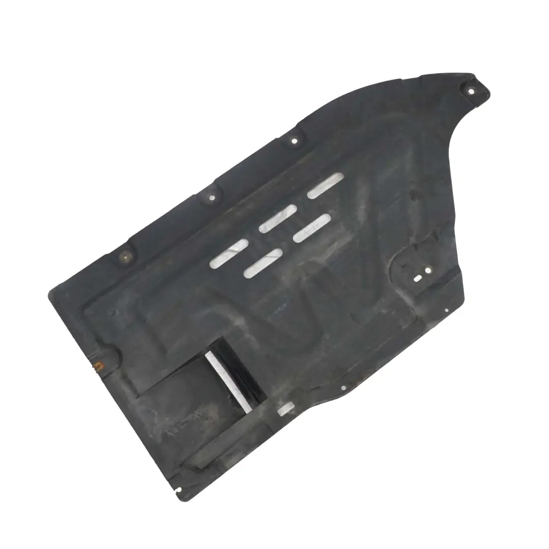 BMW 1 3 E81 E82 E87 E88 E90 E91 E92 Underfloor Centre Coating Cover Panel