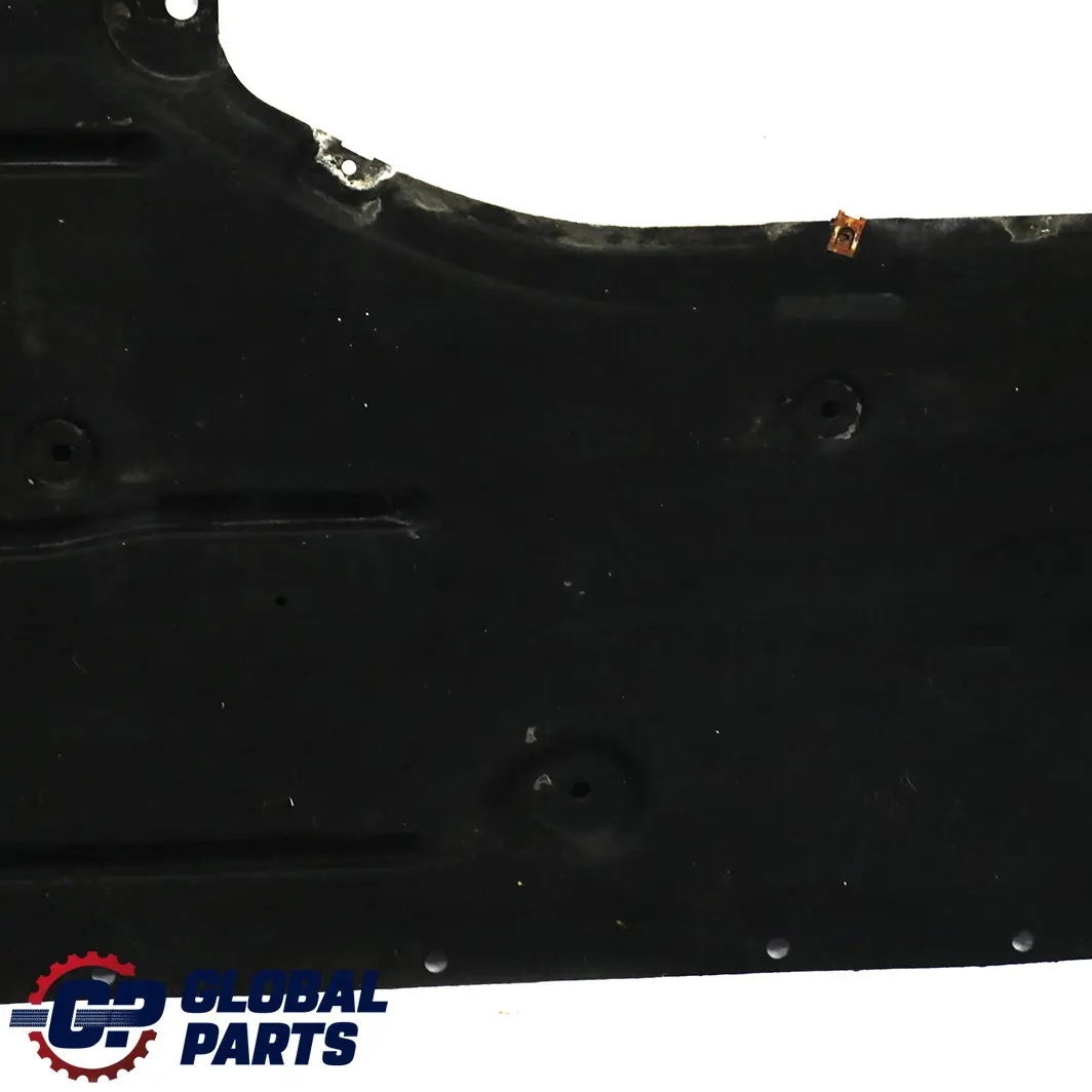 BMW E90 E91 X1 E84 Izquierda Protector De bajos Chasis Cubierta