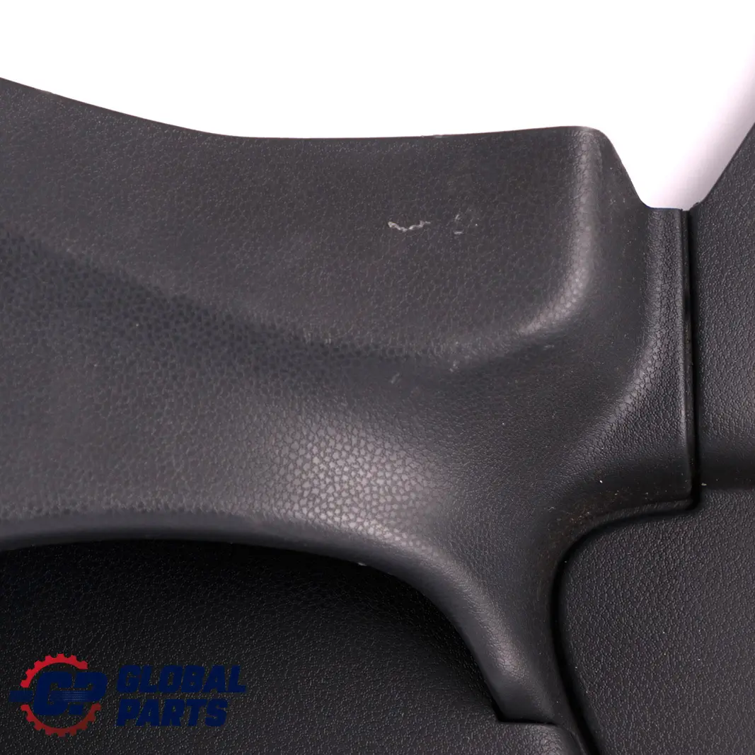 Mini Cooper R50 R53 1 Rear Right O/S Lateral Trim Side Panel Panther Black