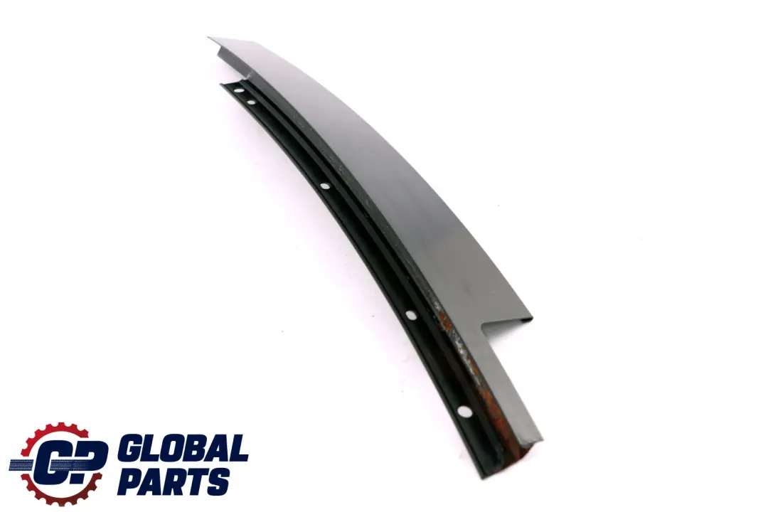 BMW E90 E91 LCI Finisher Window Frame B-pillar Trim Left Front N/S