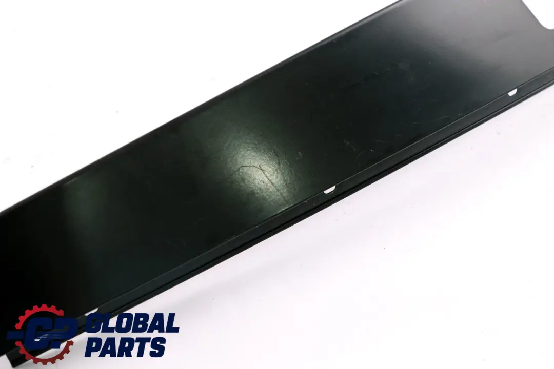 BMW E90 E91 LCI Finisher Window Frame B-pillar Trim Left Front N/S