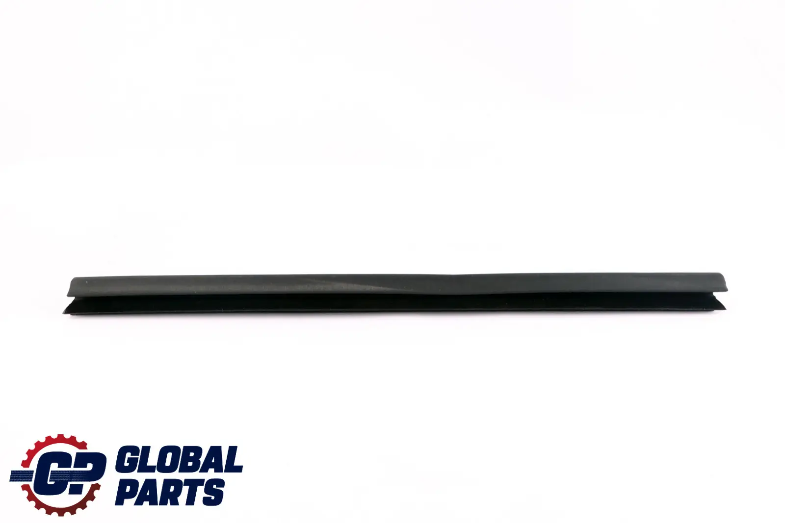 Door Inner Weatherstrip BMW E90 E90N Rear Left Black N/S 7060247